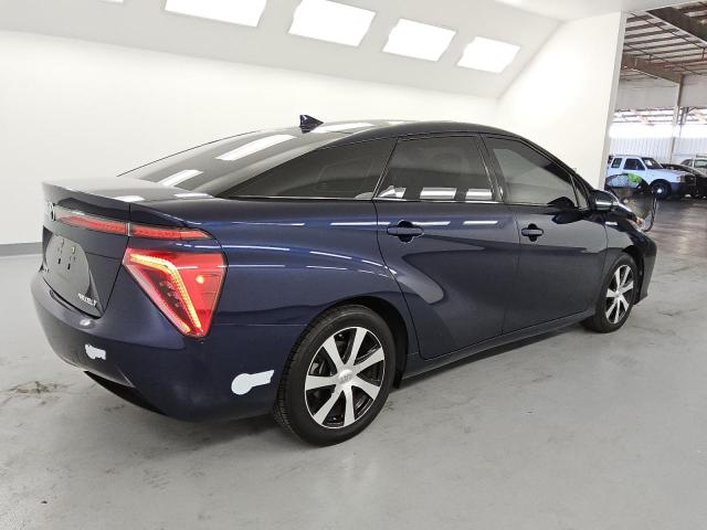 2017 TOYOTA MIRAI JTDBVRBD9HA002656