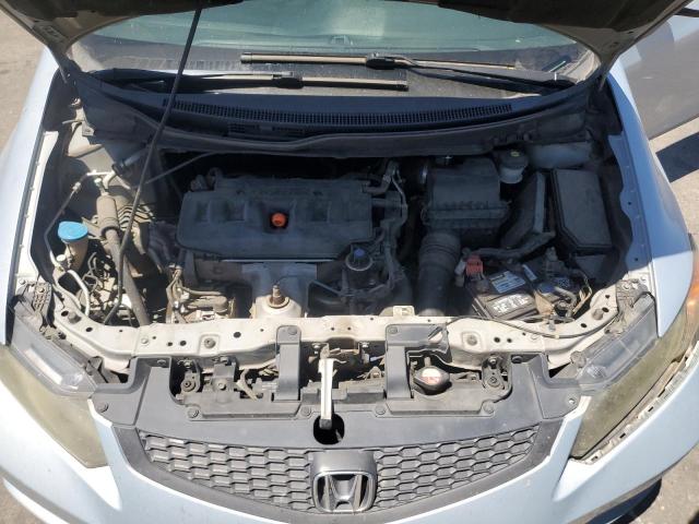 2012 HONDA CIVIC LX - 2HGFG3B51CH558344
