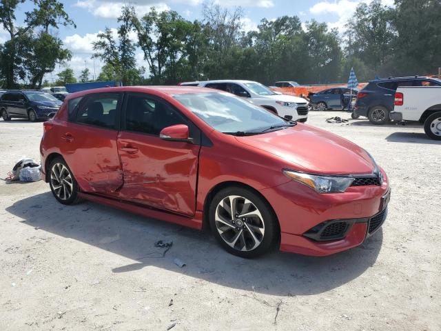 Vin: jtnkarje7jj561243, lot: 63203585, toyota corolla 20184