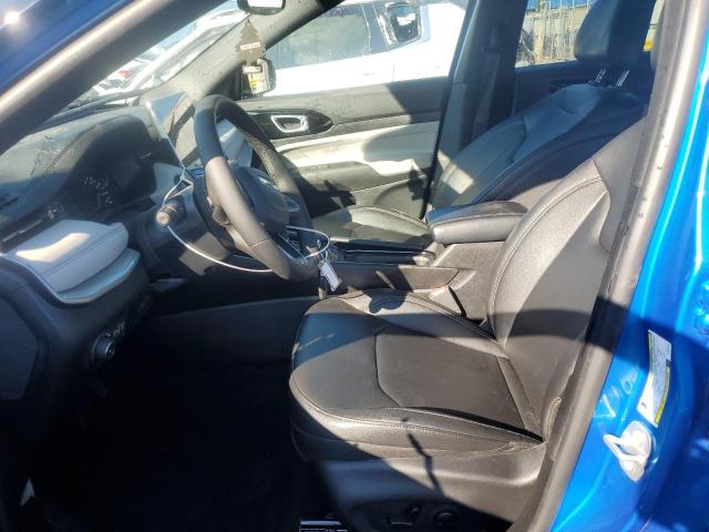 2025 JEEP COMPASS LI 3C4NJDCN5ST565156