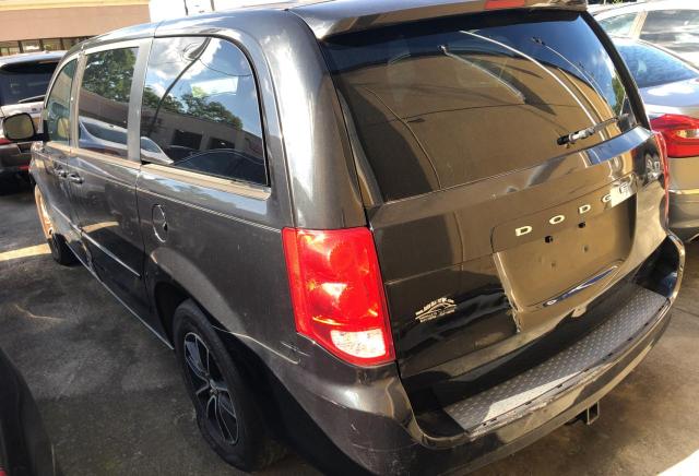 2015 DODGE GRAND CARA 2C4RDGBG5FR625961