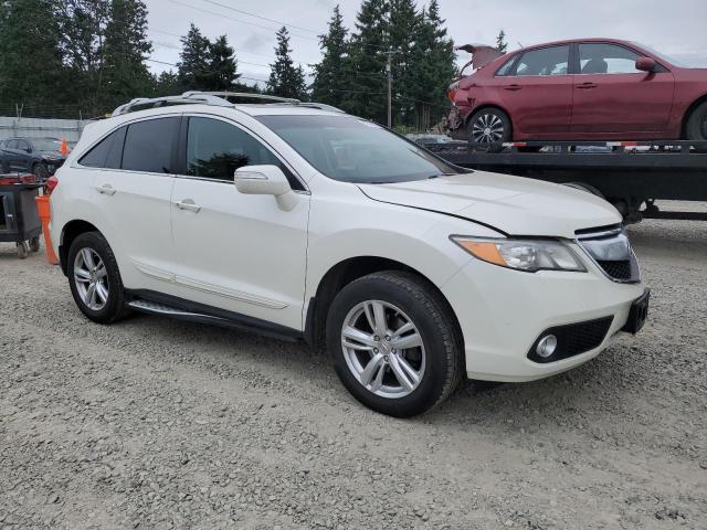 2015 ACURA RDX TECHNO 5J8TB4H51FL000290
