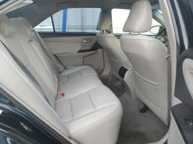 2015 TOYOTA CAMRY HYBR - 4T1BD1FK3FU146627