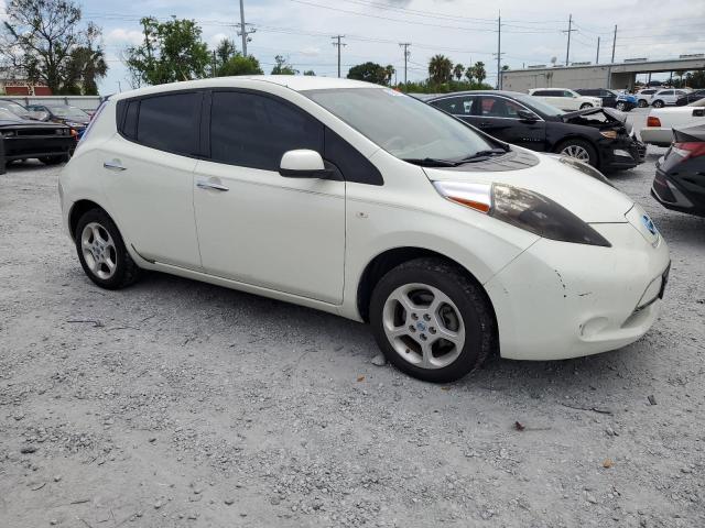 Vin: jn1az0cp9bt000506, lot: 63684705, nissan leaf sv 20114