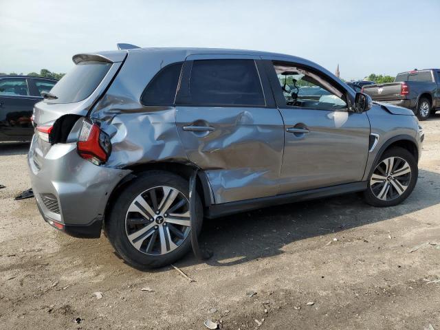 2021 MITSUBISHI OUTLANDER SPORT SE JA4APVAUXMU019307