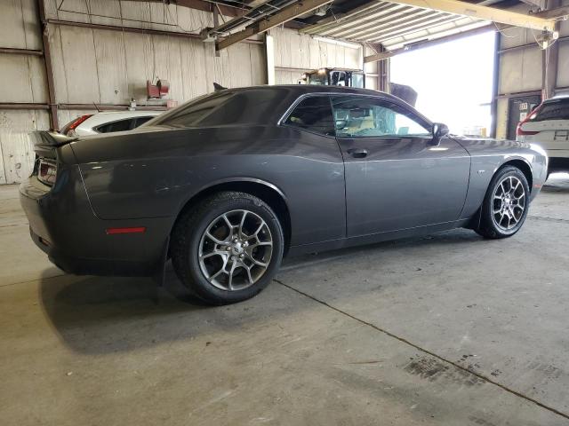 2017 DODGE CHALLENGER 2C3CDZGG3HH574631