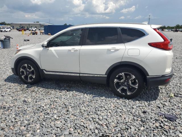 2018 HONDA CR-V TOURI - 5J6RW1H96JL009519
