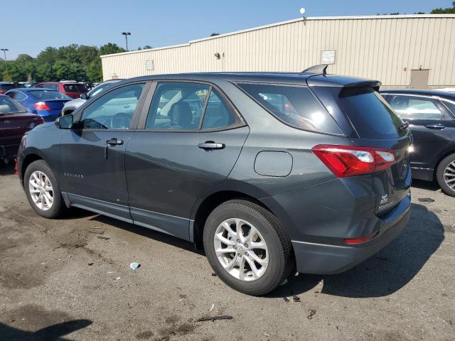 2020 CHEVROLET EQUINOX LS 3GNAXHEV6LS509503