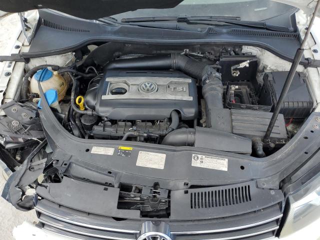 2015 VOLKSWAGEN EOS KOMFOR WVWBW8AH9FV001847