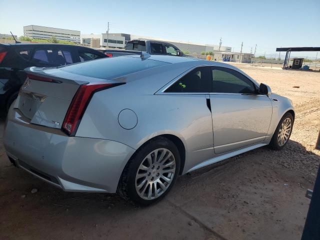 2014 CADILLAC CTS PREMIU - 1G6DH1E39E0181337