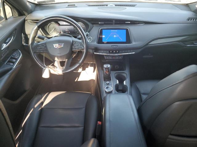 2019 CADILLAC XT4 SPORT 1GYFZFR40KF101459