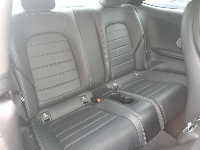2017 MERCEDES-BENZ C 300 4MAT WDDWJ4KB2HF456402