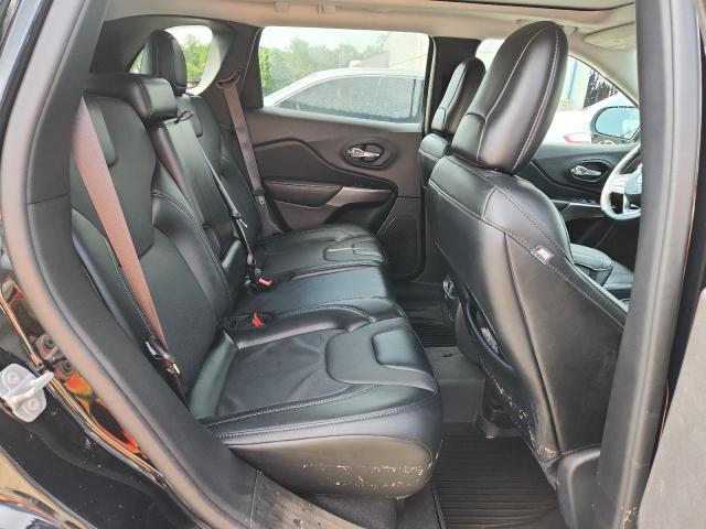 2022 JEEP CHEROKEE L 1C4PJMMN2ND506177