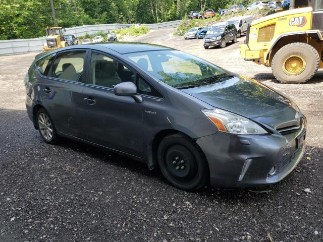 jtdzn3eu8e3357650 - 2014 Toyota prius - #63230035