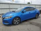 2020 NISSAN SENTRA SV - 3N1AB8CV6LY274031