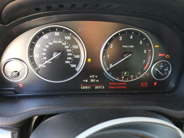 2017 BMW X3 XDRIVE2 5UXWX9C3XH0T23255
