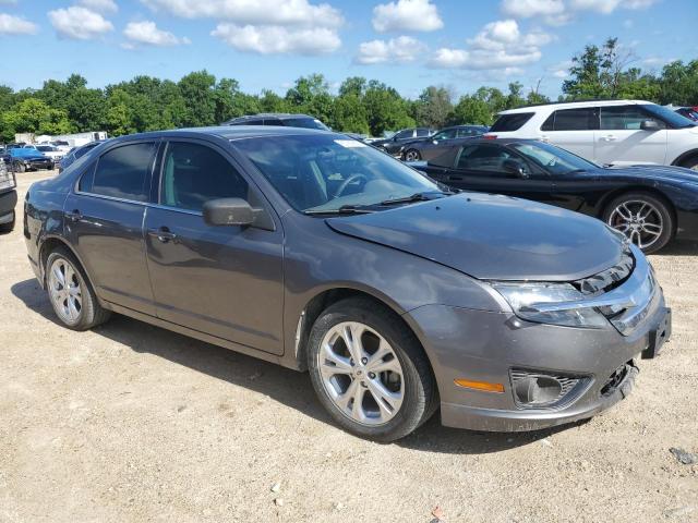 Vin: 3fahp0haxcr448154, lot: 63785905, ford fusion se 20124