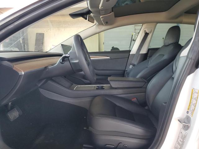 2022 TESLA MODEL 3 5YJ3E1EA9NF315488