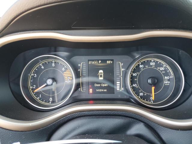 2017 JEEP CHEROKEE S 1C4PJLAB8HW559267