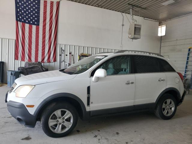 SATURN VUE XE