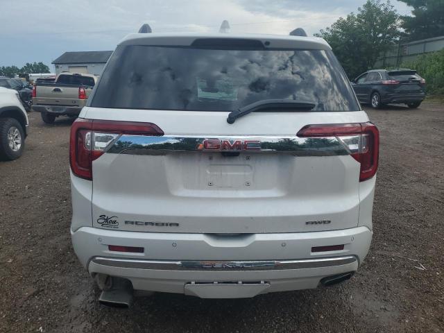 2023 GMC ACADIA DEN 1GKKNXLS8PZ258082