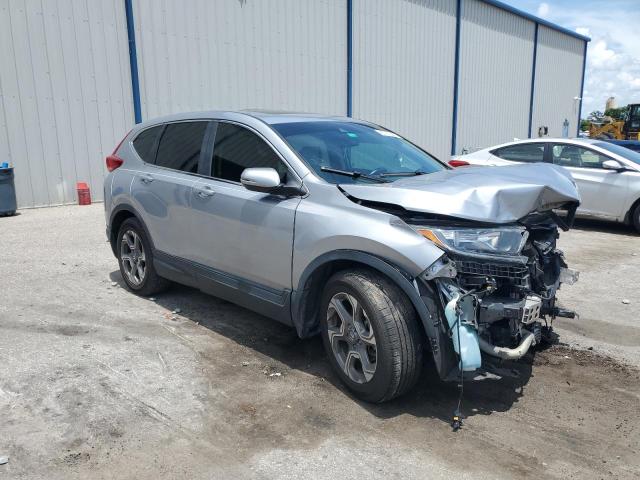 2019 HONDA CR-V EXL 7FARW1H89KE037322