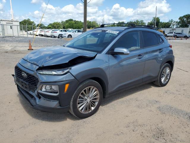 Global Auto Auctions: 2020 HYUNDAI KONA SEL