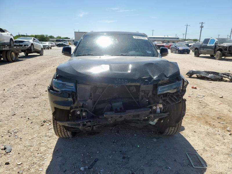 2018 JEEP GRAND CHER 1C4RJECG2JC124748