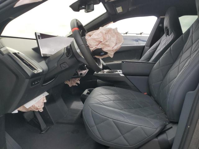 2025 BMW IX M60 WB533CF0XSCT24924