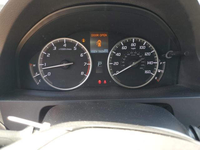 2013 ACURA RDX TECHNO - 5J8TB3H59DL016471