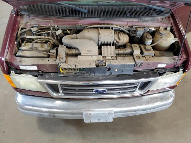 2004 FORD ECONOLINE #3261948481