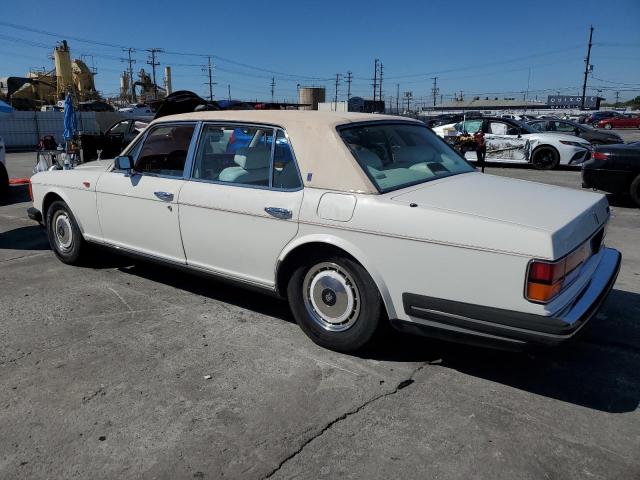 Vin: scazn02d4lcx31761, lot: 63877965, rolls-royce all models 19902