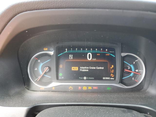 2020 HONDA PILOT EX 5FNYF6H37LB027916