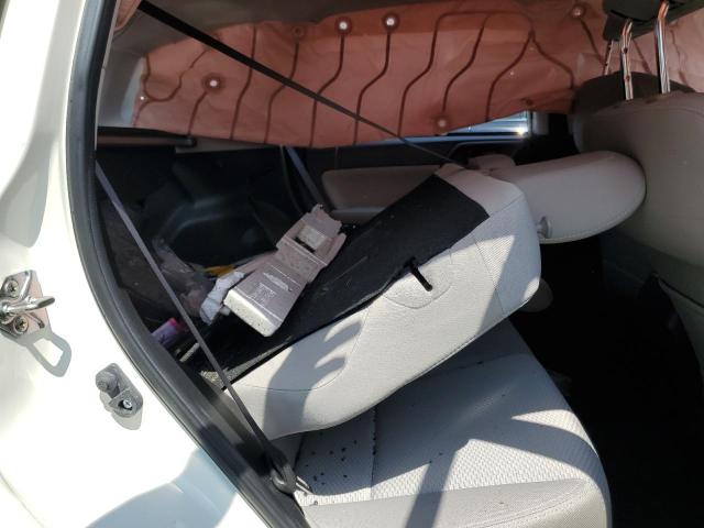 2016 SUBARU FORESTER 2 JF2SJADC4GH404061