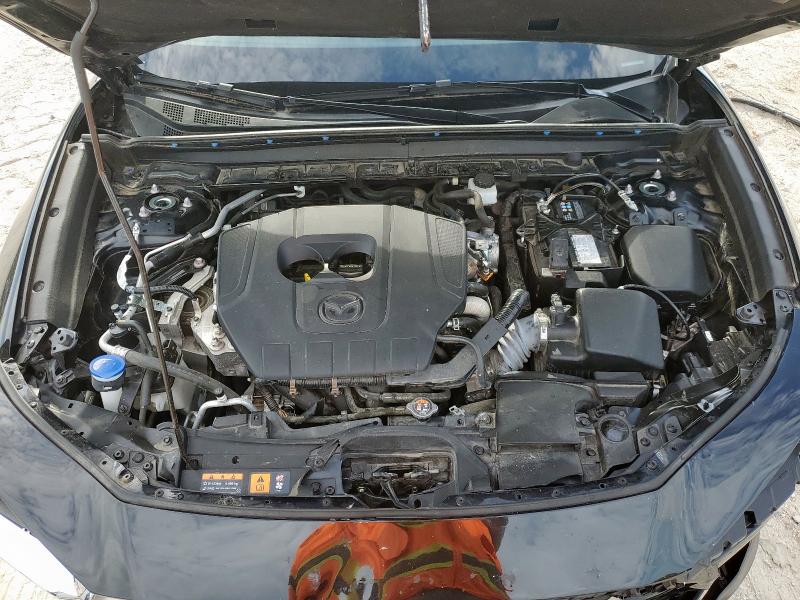 2024 MAZDA CX-30 SELE 3MVDMBBMXRM644731