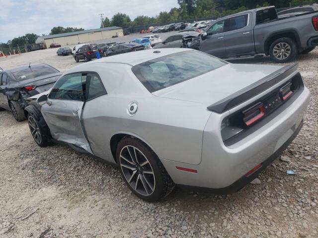 2023 DODGE CHALLENGER 2C3CDZBT9PH605383