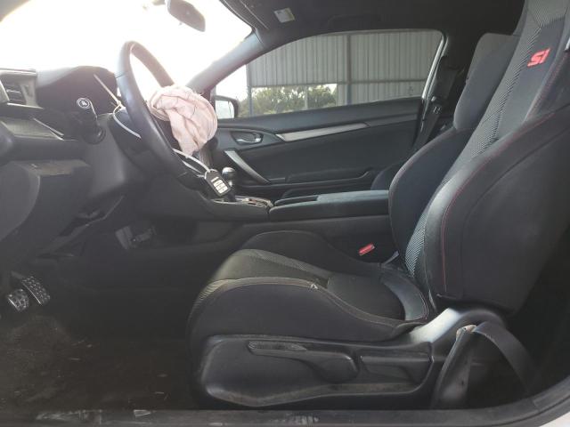 2017 HONDA CIVIC SI 2HGFC3A59HH754357