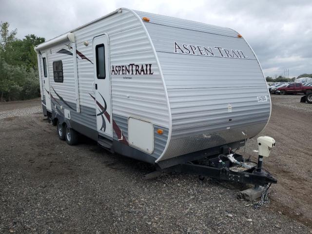Global Auto Auctions: 2012 DUTCHMEN ASPEN 2390