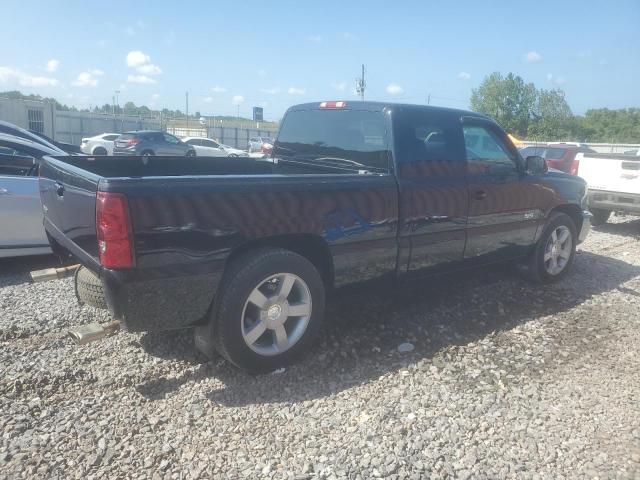 CHEVROLET SILVERADO 2003 2GCEK19N731308232 photo #4