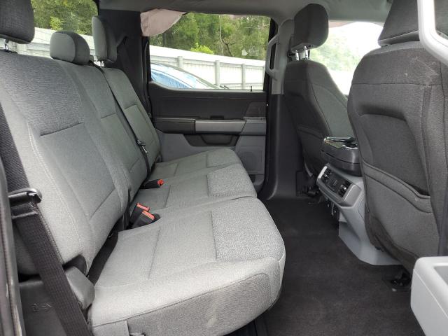 2024 FORD F150 XLT 1FTFW3LD4RFA49155
