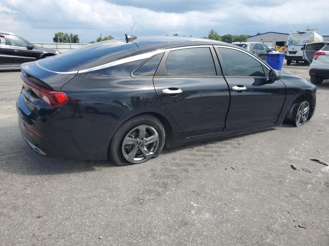 2021 KIA K5 LXS 5XXG14J23MG017334