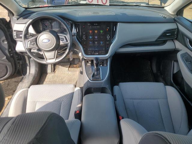 2020 SUBARU LEGACY PRE 4S3BWAC60L3015582