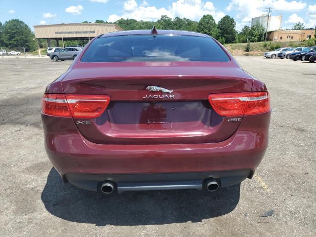 2017 JAGUAR XE - SAJAR4BG1HA972645