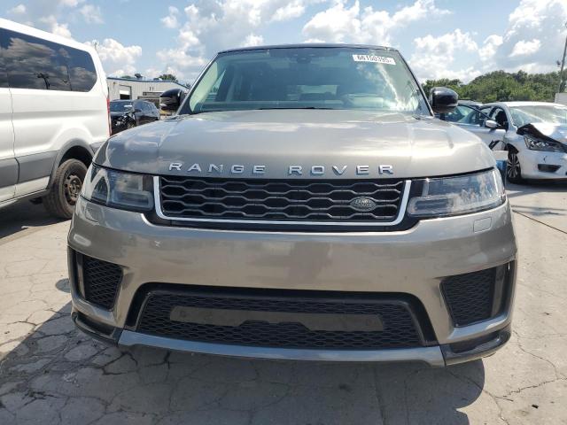 2019 LAND ROVER RANGE ROVE SALWR2RK8KA865109