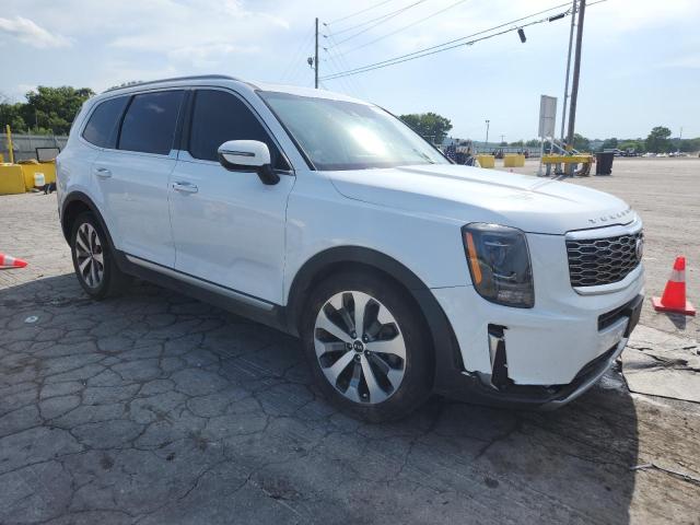 2020 KIA TELLURIDE S 5XYP64HC1LG093239