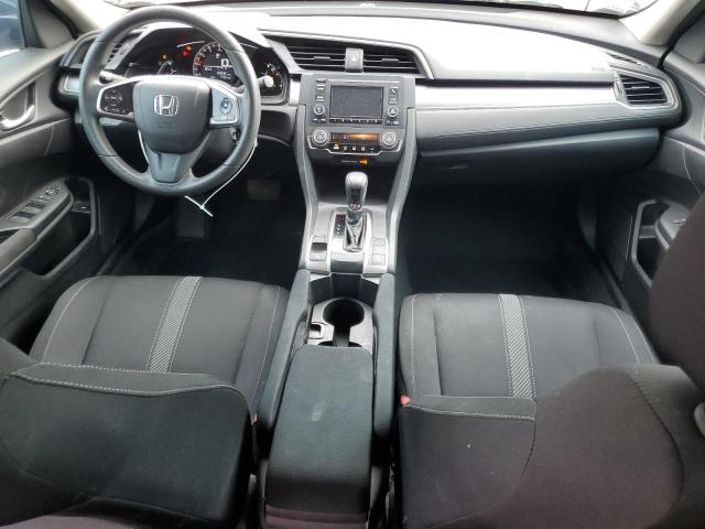 2017 HONDA CIVIC LX 19XFC2F58HE064161