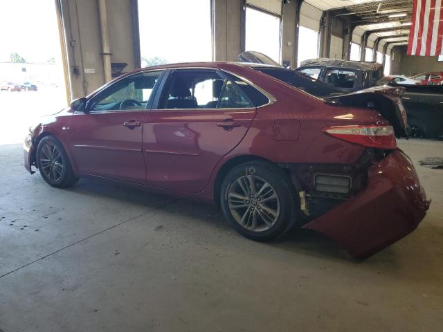 2015 TOYOTA CAMRY LE - 4T1BF1FK8FU944339