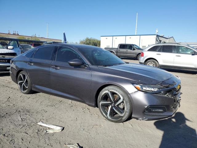2019 HONDA ACCORD SPO 1HGCV2F31KA017481
