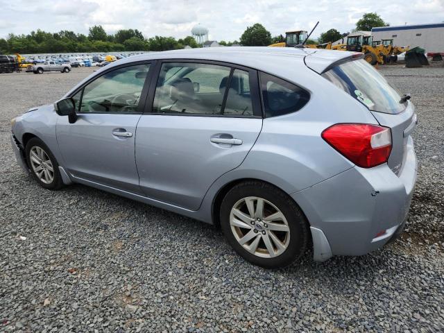 2015 SUBARU IMPREZA PR JF1GPAC62F8222183