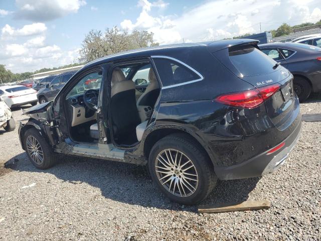 2024 MERCEDES-BENZ GLC 300 4M W1NKM4HB6RF093488